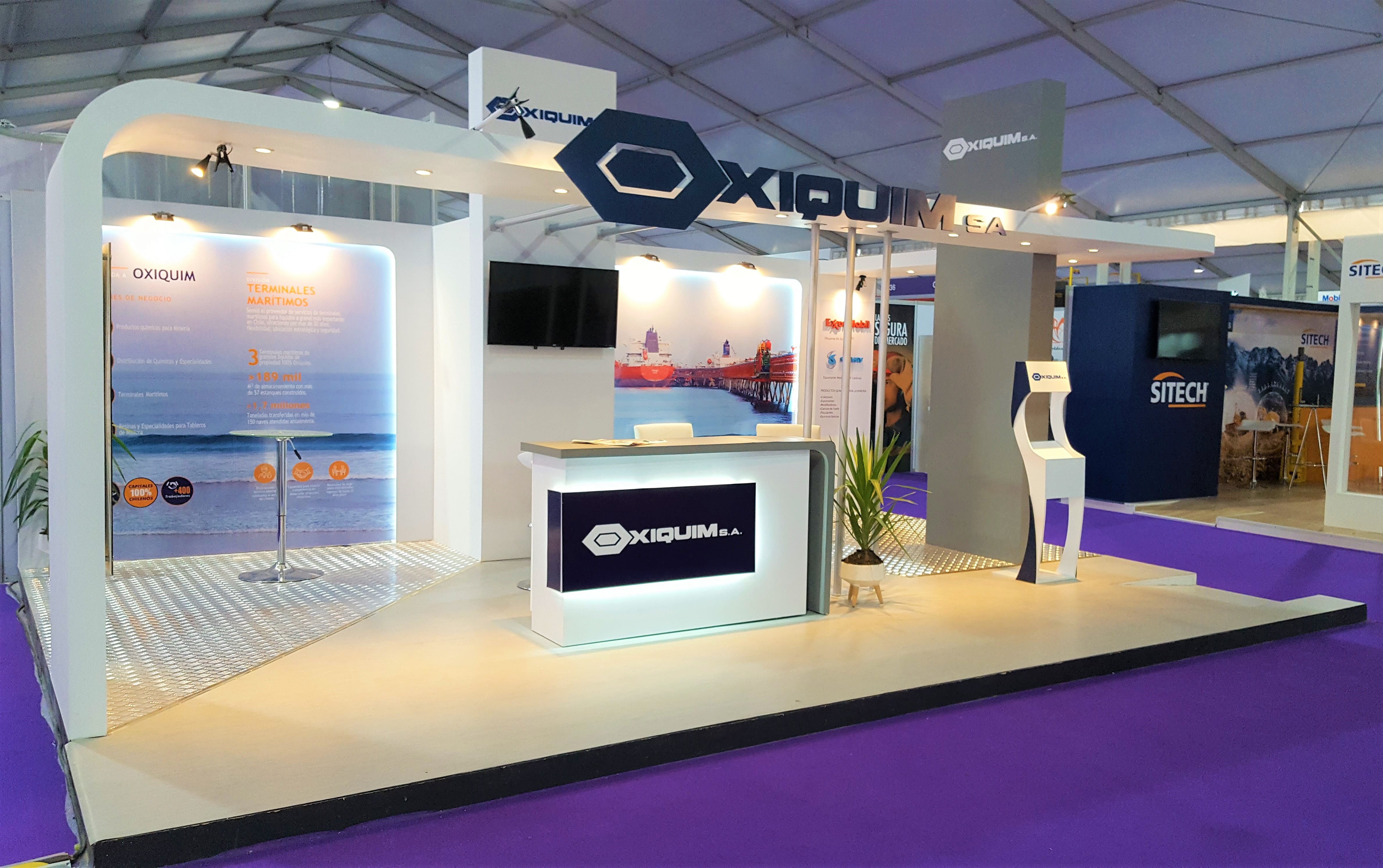 Expomin_Oxiquim